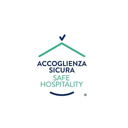 Hotell La Luna Barano dʼIschia