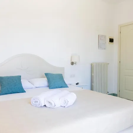 La Luna Hotell