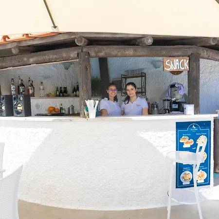 Hotell La Luna