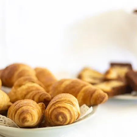 Отель La Luna Барано-д'Иския