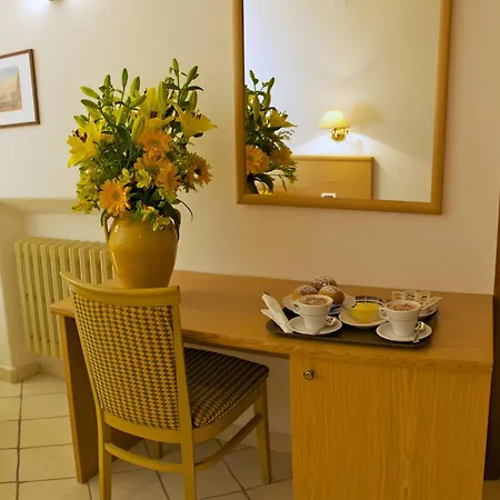 La Luna Барано-д'Иския