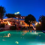 La Luna 3*