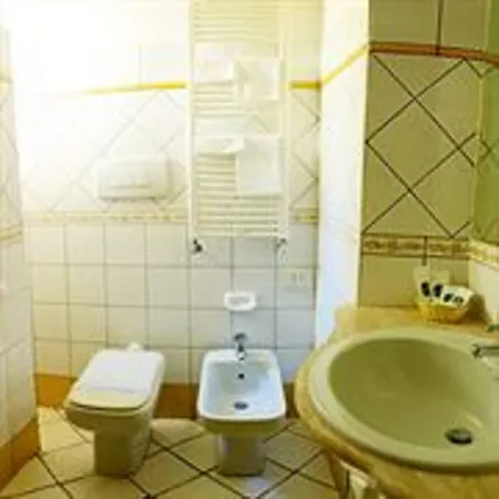 La Luna Hotel Ischia