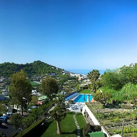 La Luna Ischia