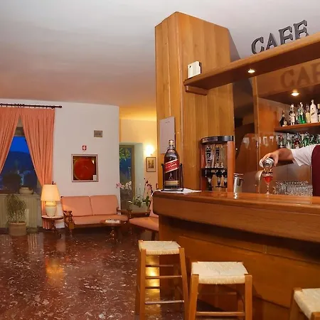 Hotel La Luna