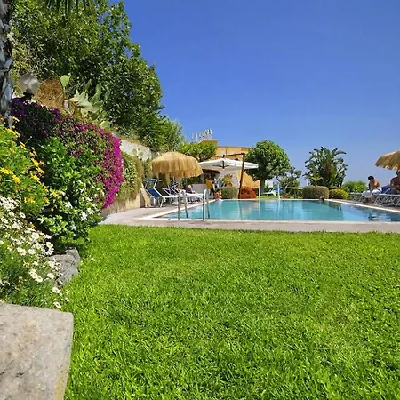 La Luna Hotel Ischia