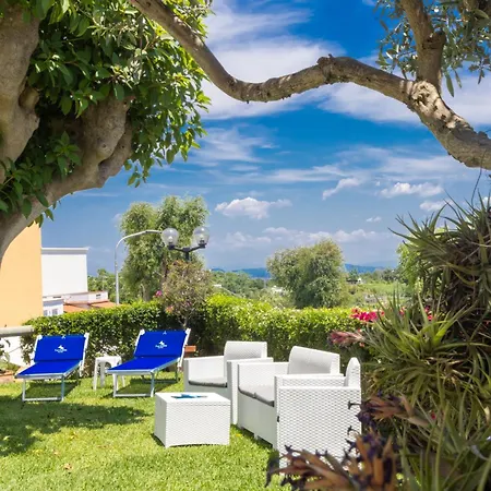 Hotel La Luna 3*