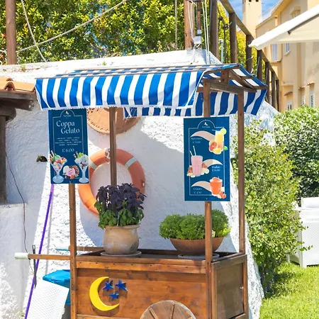 La Luna Ischia