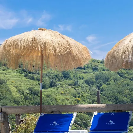 La Luna Hotel