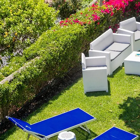 Hotel La Luna