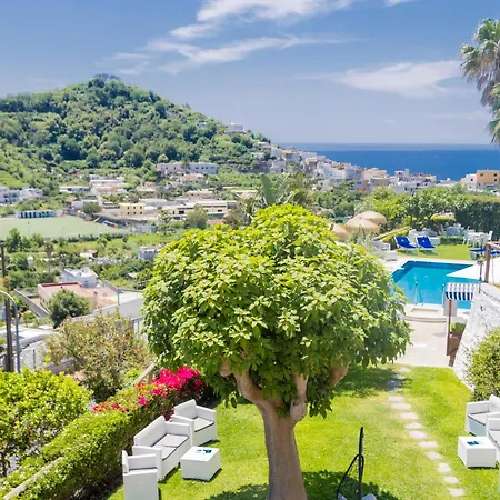 Szálloda La Luna 3*