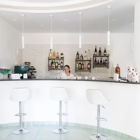 La Luna Barano dʼIschia