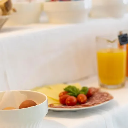 La Luna 3* Barano dʼIschia