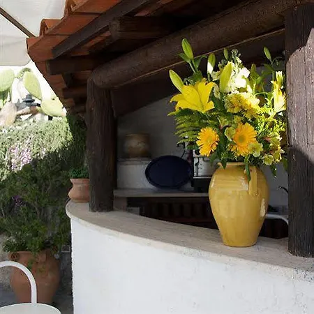 La Luna Hotel 3*
