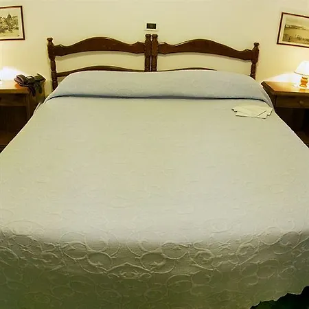 Szálloda La Luna 3*