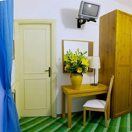 Hotel La Luna
