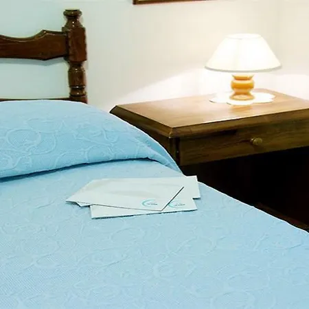 La Luna 3* Barano dʼIschia