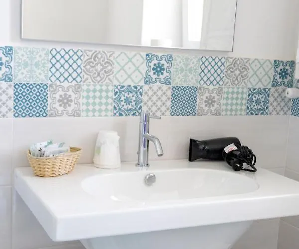 La Luna Отель 3*