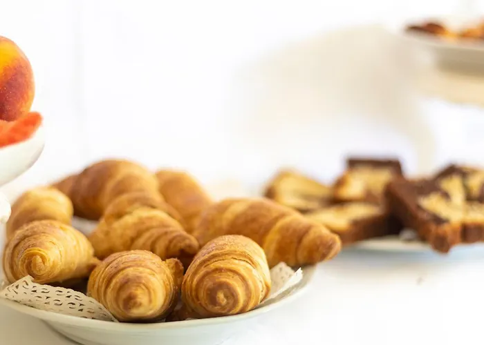 Отель La Luna Барано-д'Иския