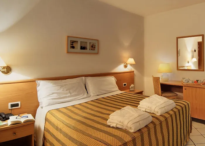 La Luna Барано-д'Иския