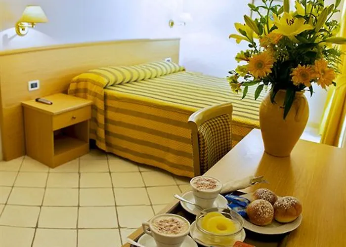 La Luna Барано-д'Иския