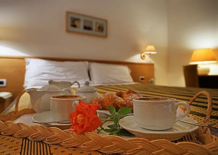 La Luna Барано-д'Иския