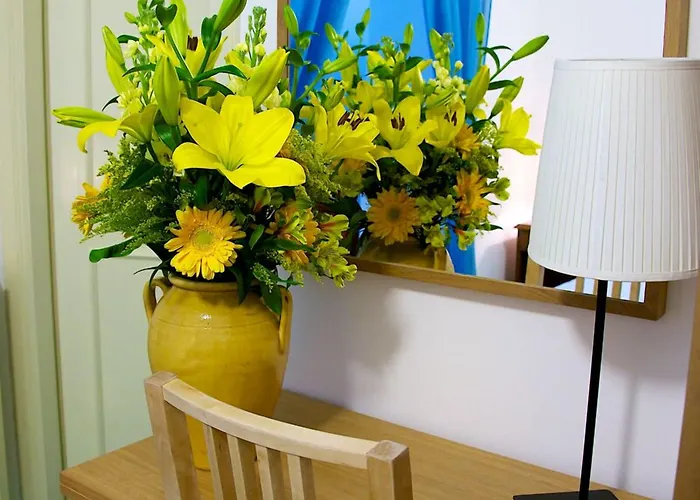 Отель La Luna 3*