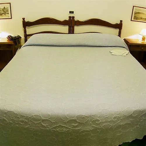 Отель La Luna 3*