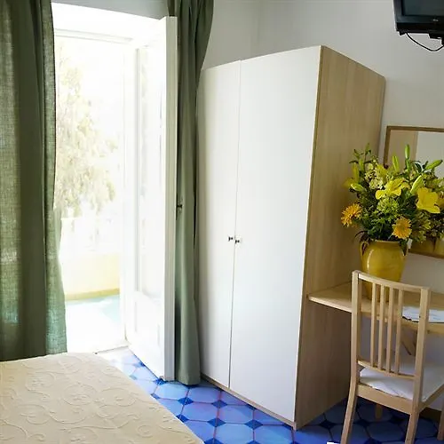 La Luna 3* Барано-д'Иския