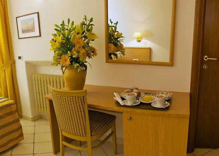 La Luna Барано-д'Иския