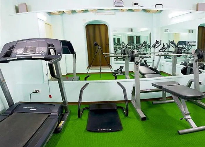 Отель La Luna 3*