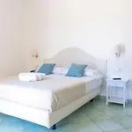 La Luna 3* Barano dʼIschia