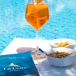 La Luna מלון Barano dʼIschia