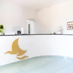 מלון La Luna Barano dʼIschia